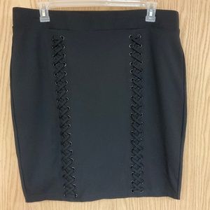 Torrid Skirt Size 2, 2XL
